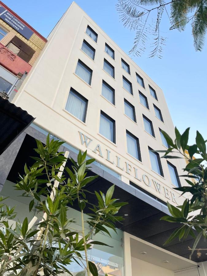 The Wallflower Hotel Kota  Extérieur photo