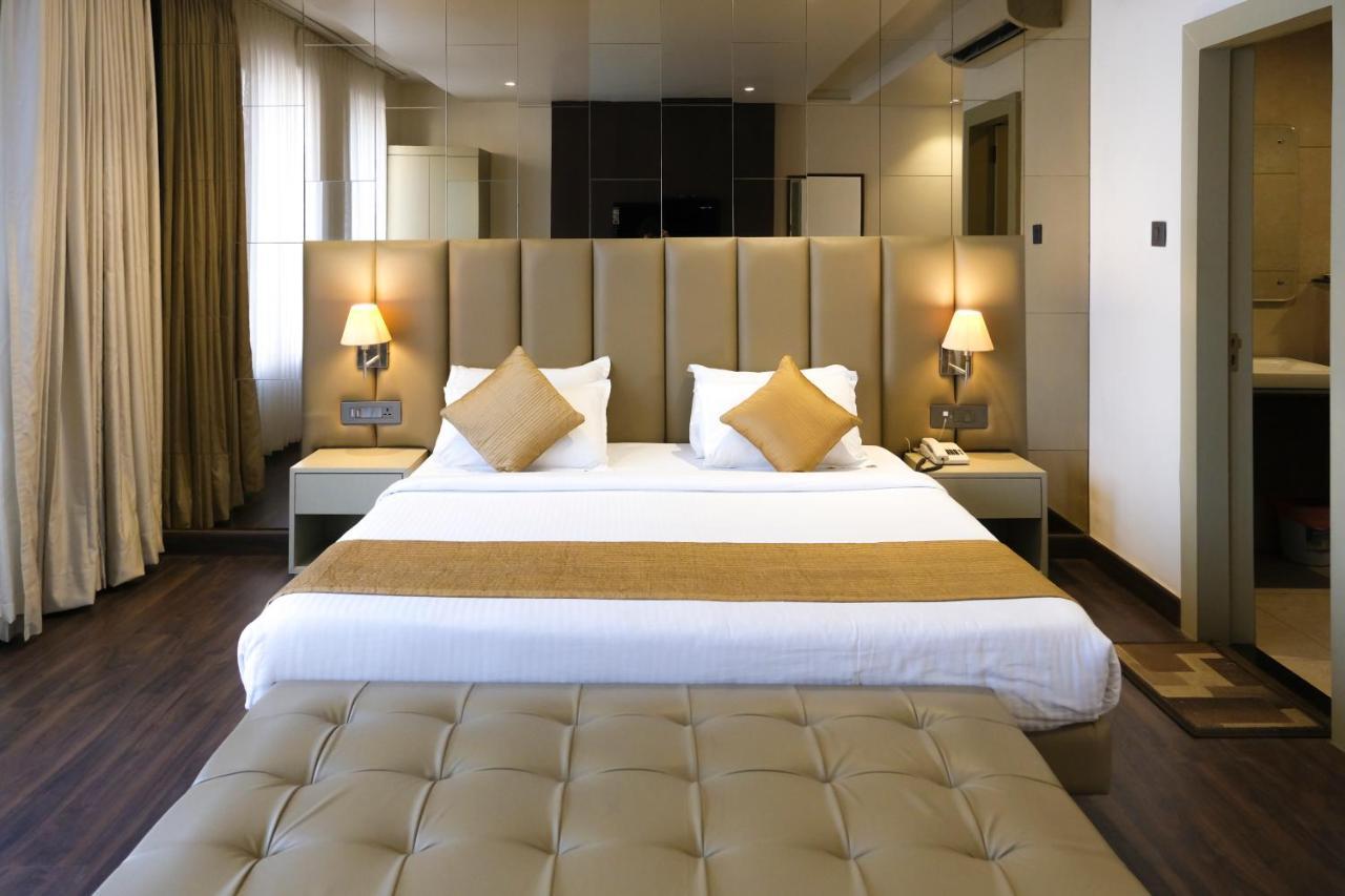 The Wallflower Hotel Kota  Extérieur photo