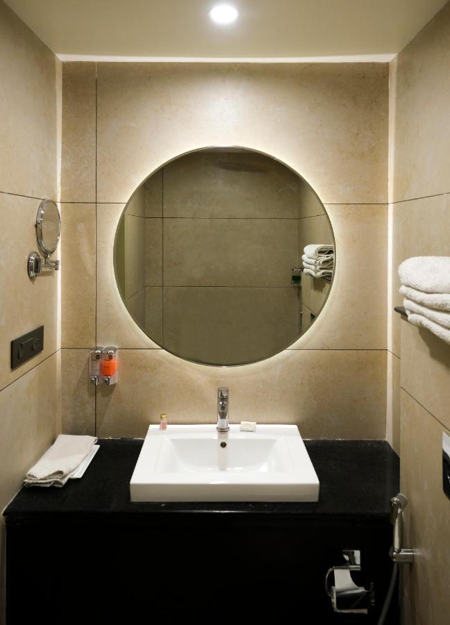 The Wallflower Hotel Kota  Extérieur photo